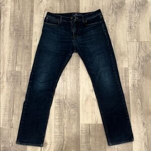 Vineyard Vines Dark Blue Jeans